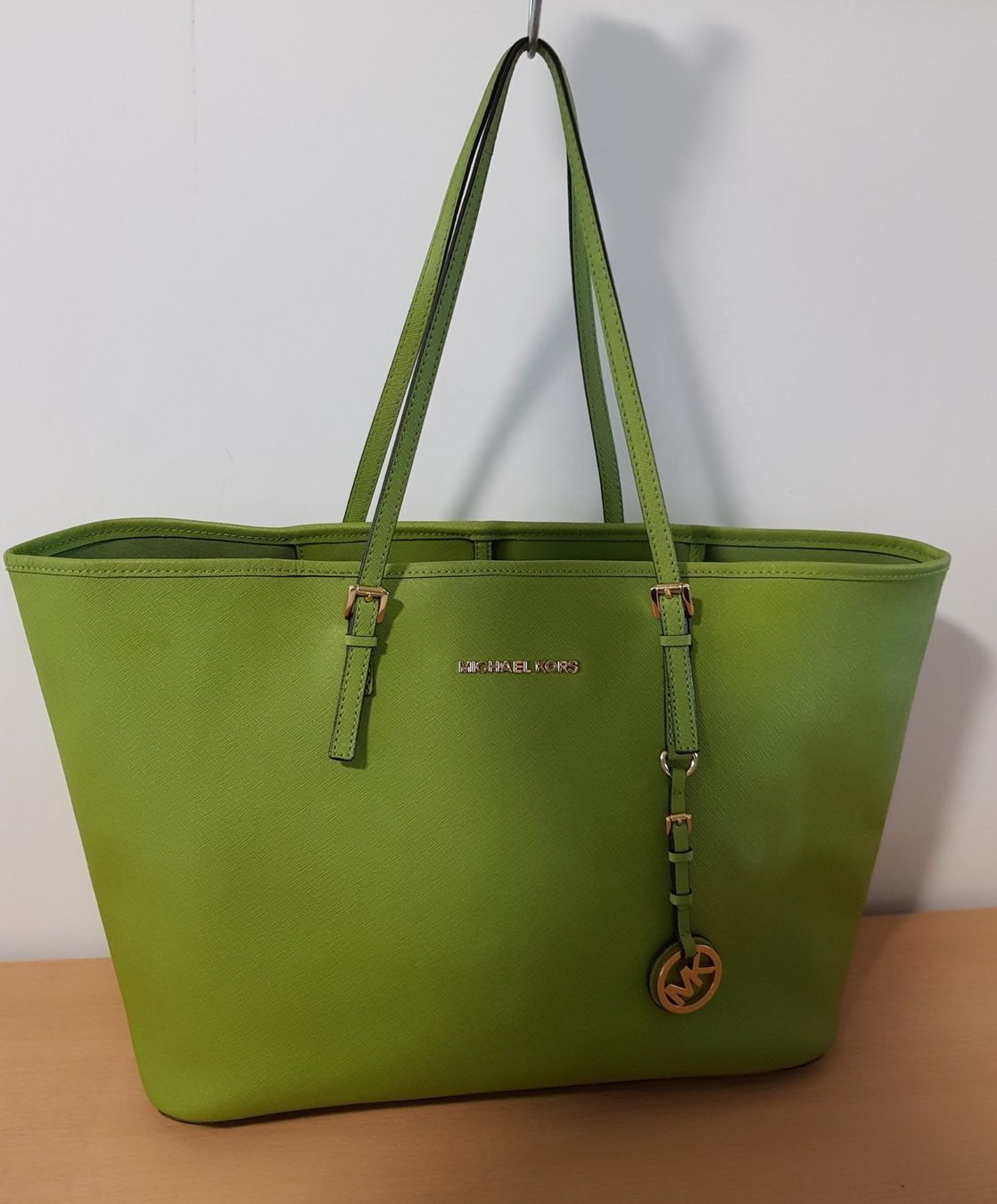 Michael Kors Borse da donna: Michael Kors Handtasche/Shopper – Usato da Basel venduto da Birs868