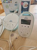Babyphone Philips Avent