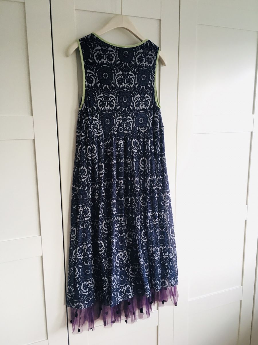 Kookai Kleider: Leichtes Sommerkleid Kookaï 38 – Gebraucht aus Zürich von cha_s85j 3