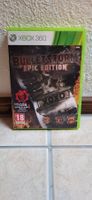 Xbox 360 Spiel - Bulletstorm
