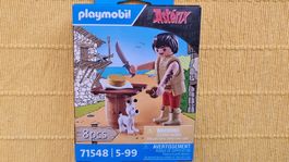 Playmobil Asterix 71548 -  Neu und OVP