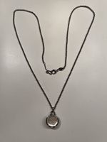Collana con perla FOSSIL