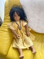 Anette Himstedt Künstlerpuppe, Sammler Puppe