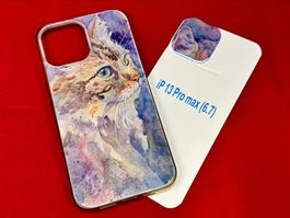 Cover für iPhone 13 Pro Max