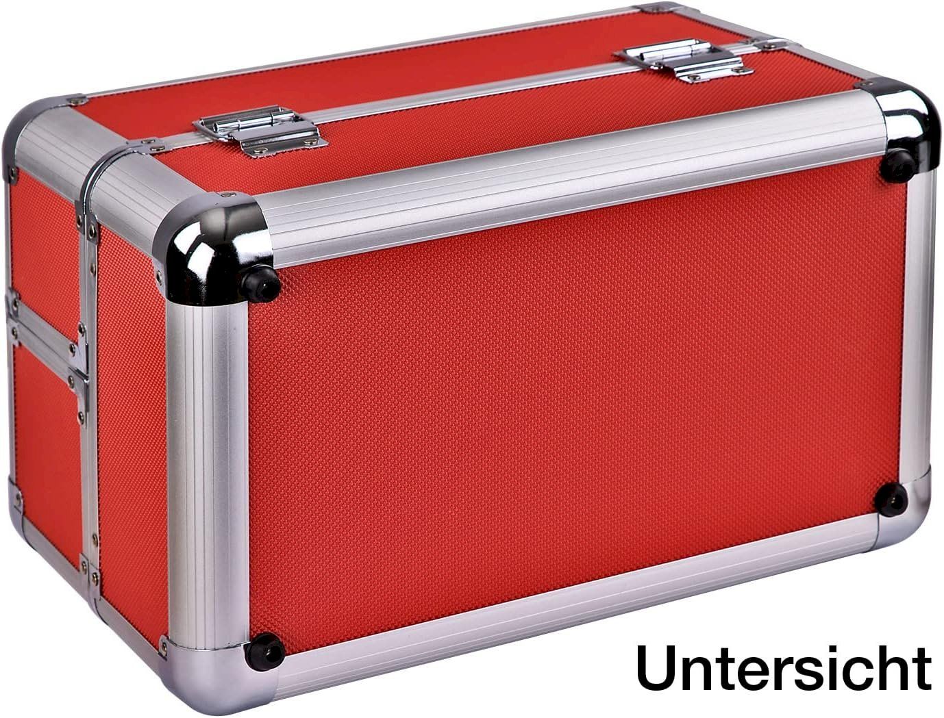 Alle Werkzeuge: DEMA Alu- Multikoffer AK3 – Neu und originalverpackt aus Bottighofen von zaap 4