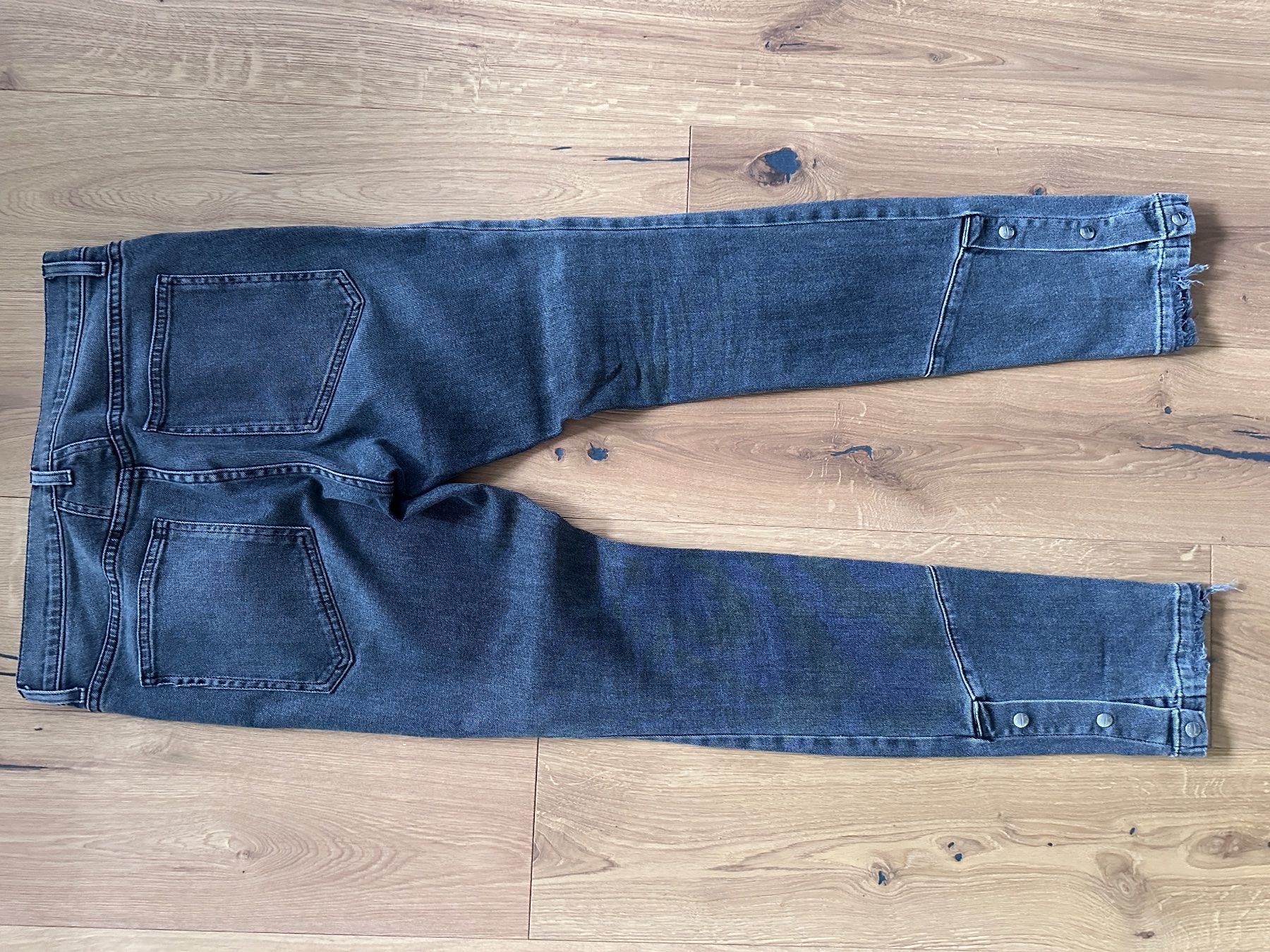 Jeans: rhude jeans slim fit – Usato da Toffen venduto da manimatter 1
