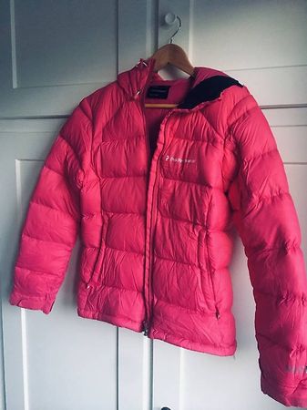 Peak Performance Jacke Gr.XS/S