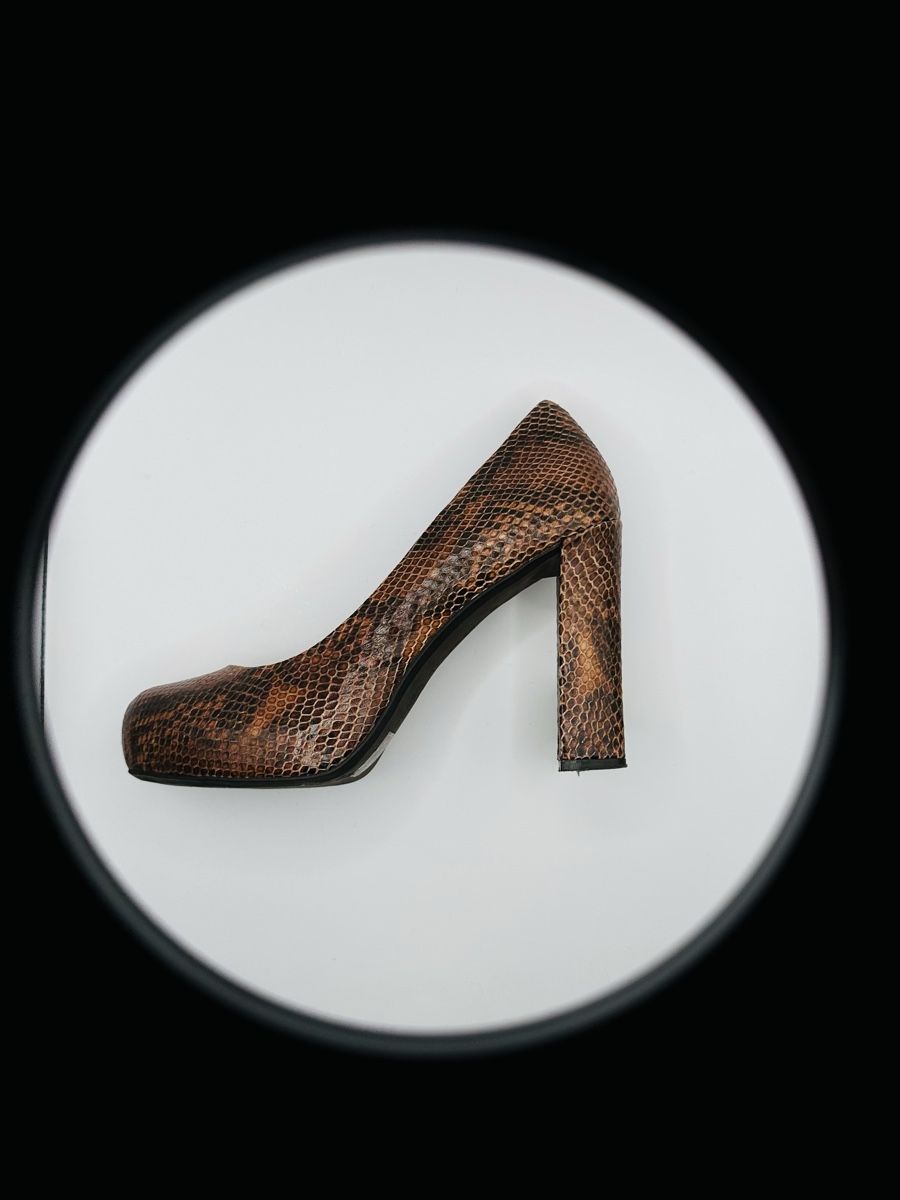 Tosca Blu Scarpe da donna: Tosca Blu High Heels – Usato da Biel/Bienne venduto da sec_2llb