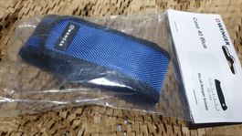 Blau Etui Tasche Wenger Nylon Case 40 Ranger Sackmesser