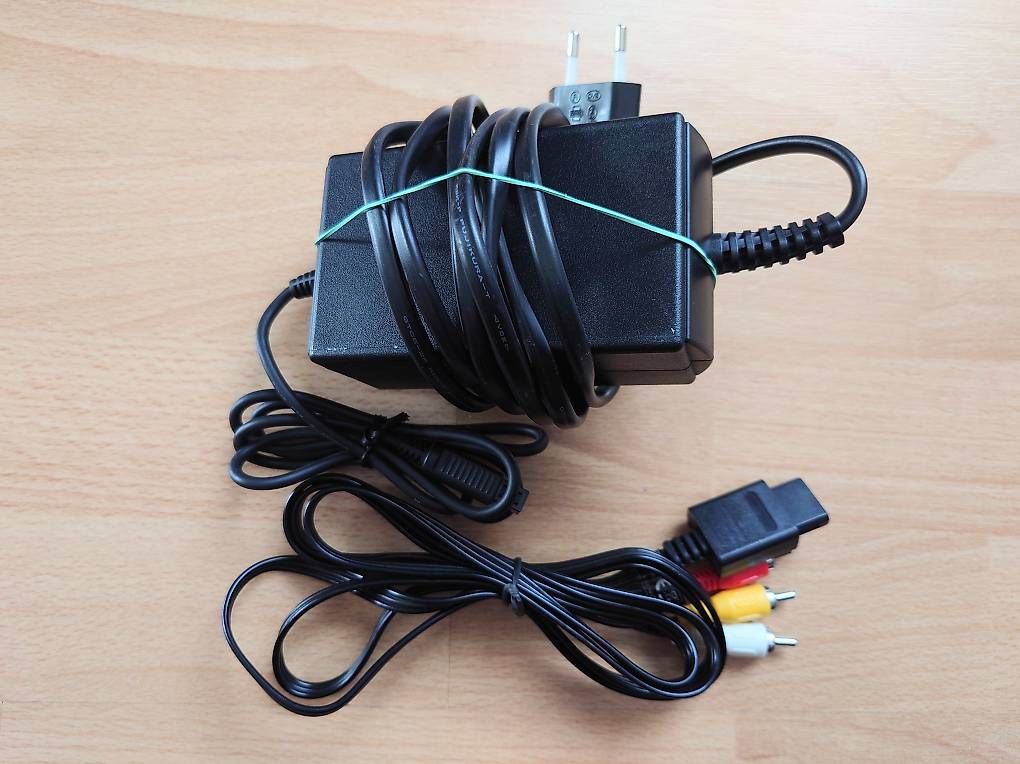 Nintendo Console: Nintendo Gamecube Konsole – Usato da Leuzigen venduto da Darcry 4