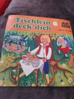 Tischlein Deck dich