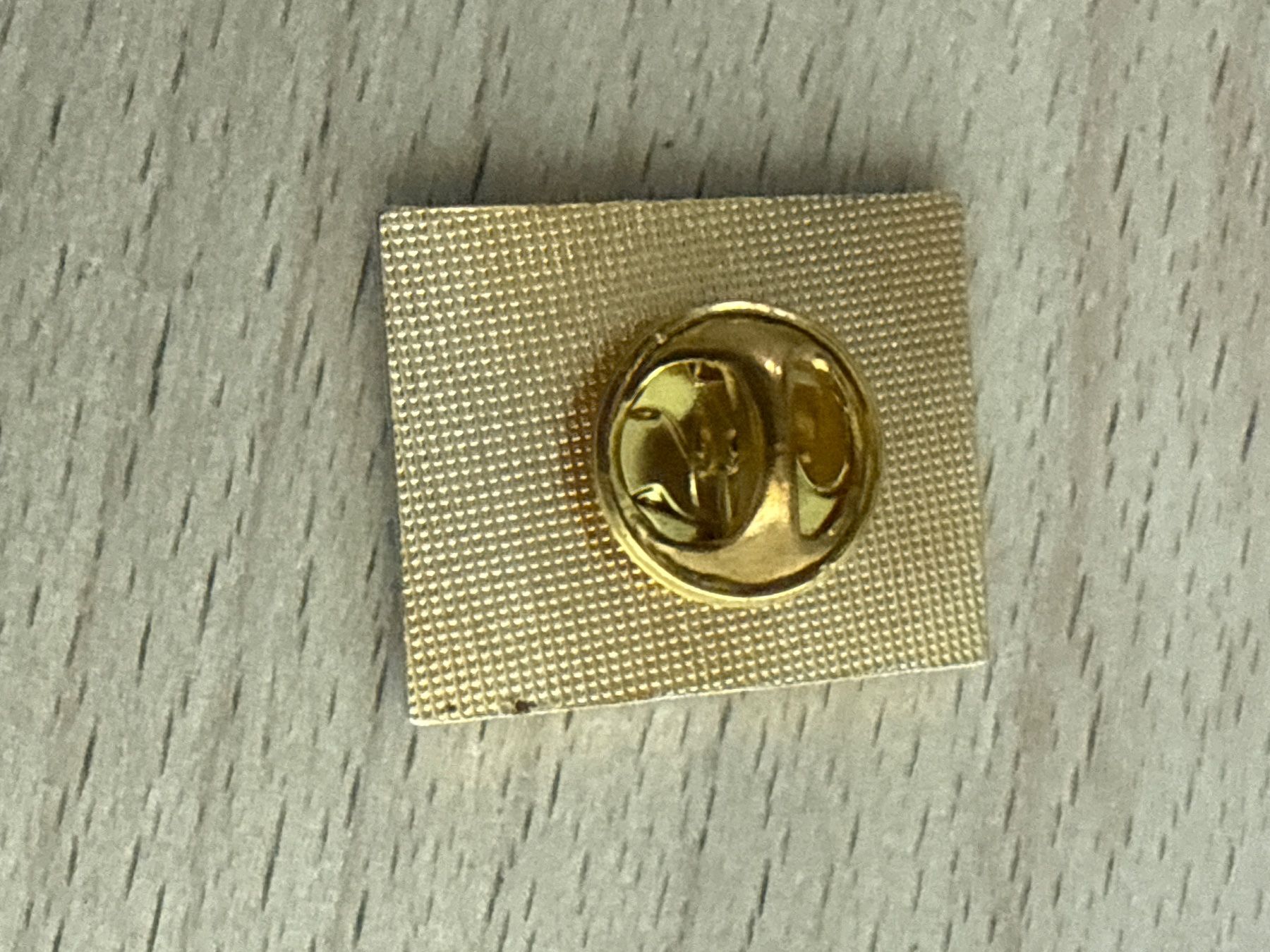 Placchette & Badge: Pin Maare Mosel Radweg – Usato da Glattbrugg venduto da Schweigmatt 1