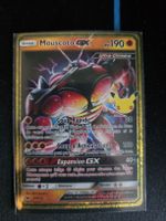 Mouscoto GX 57/111 30ème anniversaire