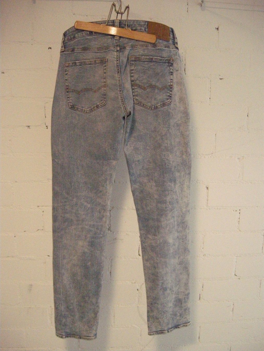 Jeans: Jeans American Eagle Extreme Flex – Usato da Bottmingen venduto da dah_cfj9