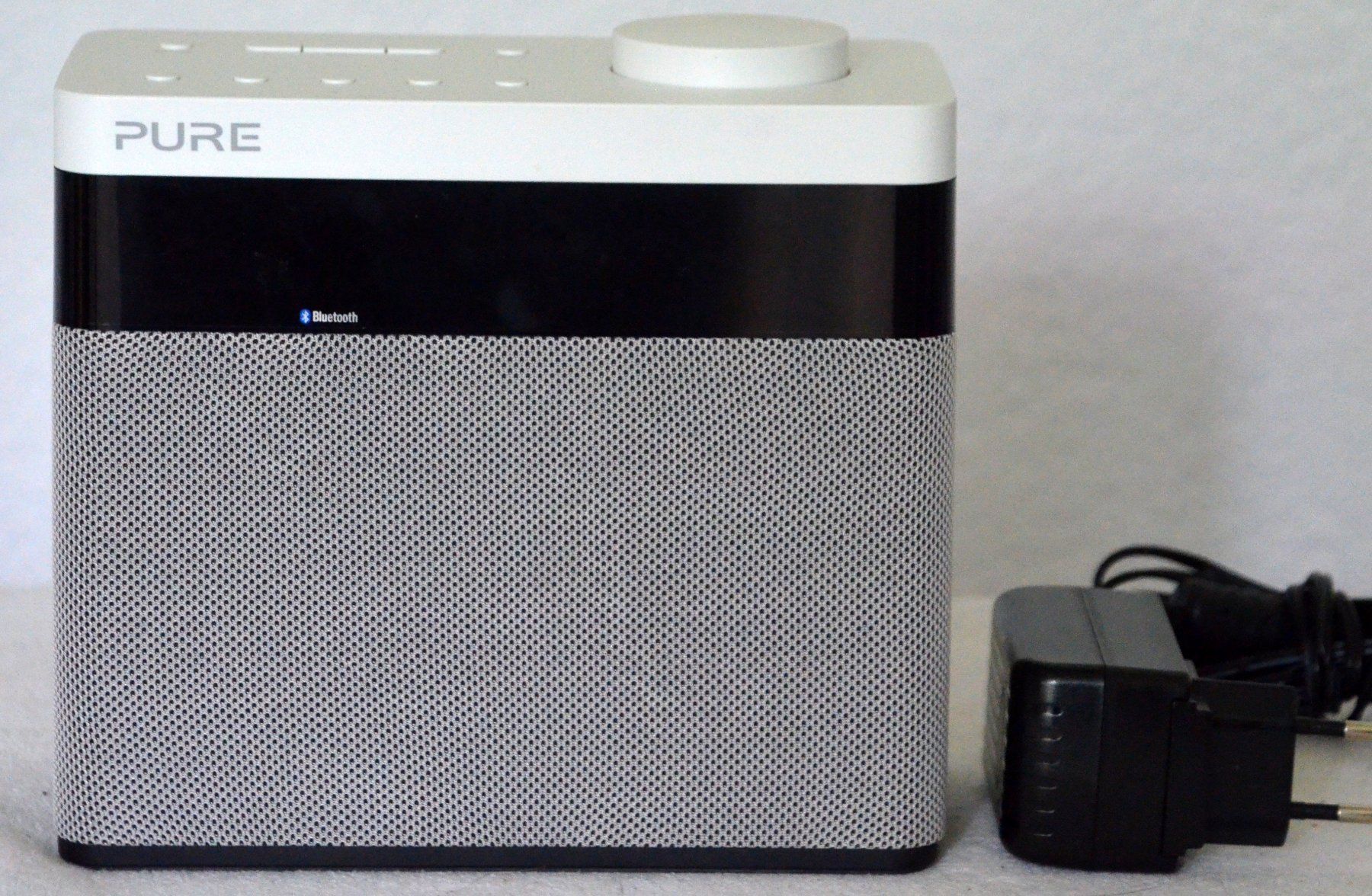 Radios: Radio Pure Pop Maxi P640BT  Bluetooth DAB+ – Gebraucht aus Collonges von arashee 2