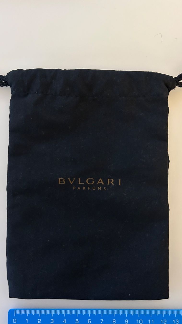 Bulgari Taschen: Bulgari envelope – Neu (gemäss Beschreibung) aus Lugano von bad_2t9b