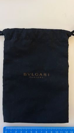 Bulgari envelope