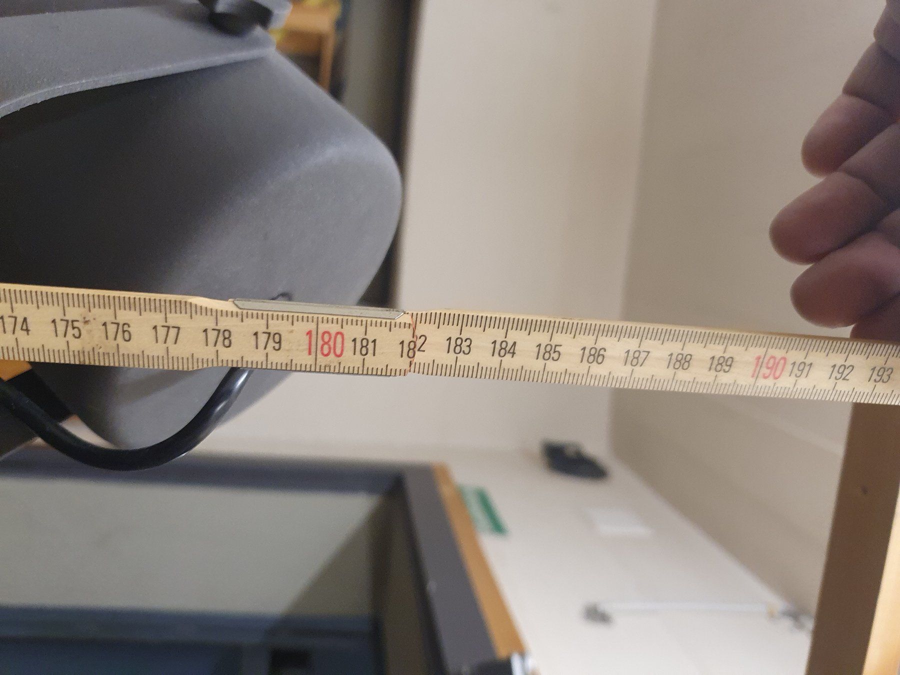 Ikea Lampen: IKEA Stehlampe Hektor 53W – Gebraucht aus Zürich von loosebone 6