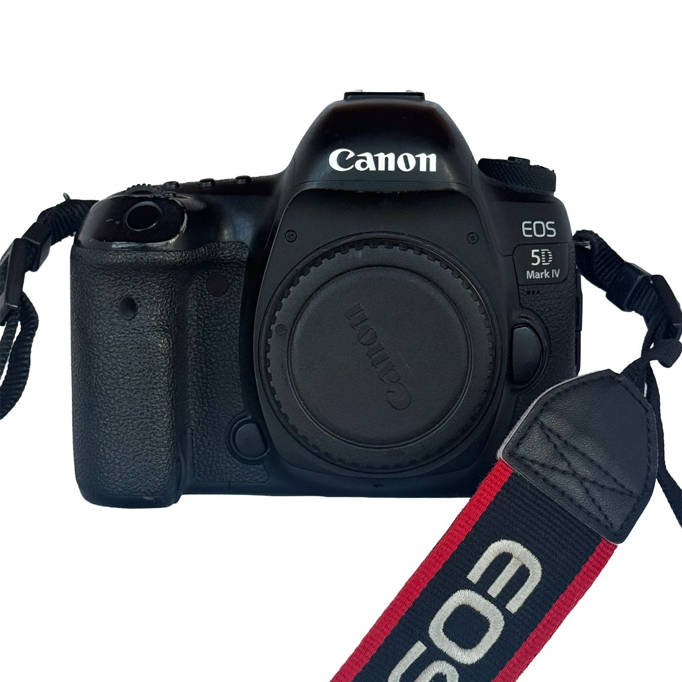 Canon Fotocamera: Canon 5D Mark IV DSLR – Usato da Le Châble VS venduto da mskywalker 1