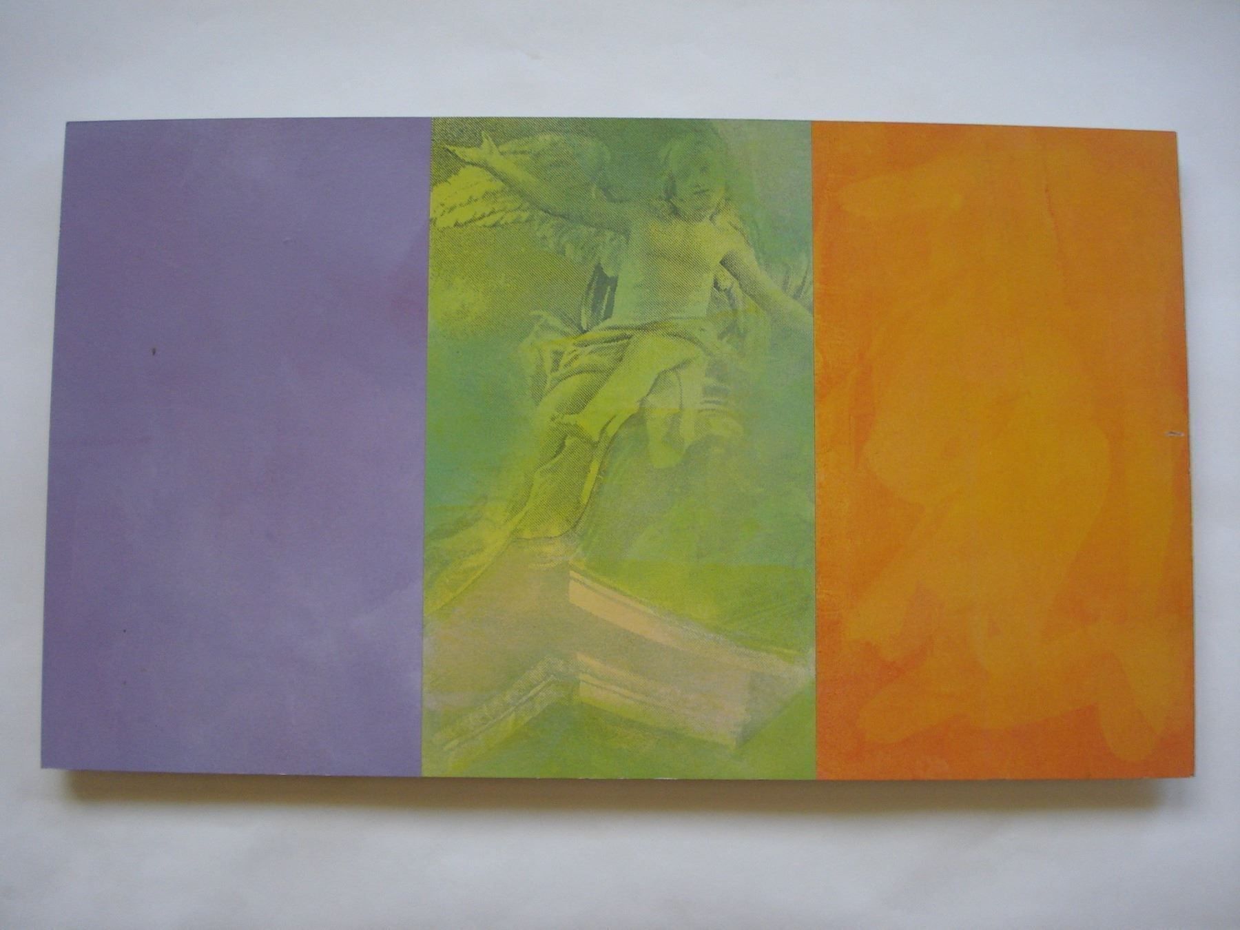 Dipinti: Ludwig Stocker geb. 1932 – Usato da Basel venduto da art.basel