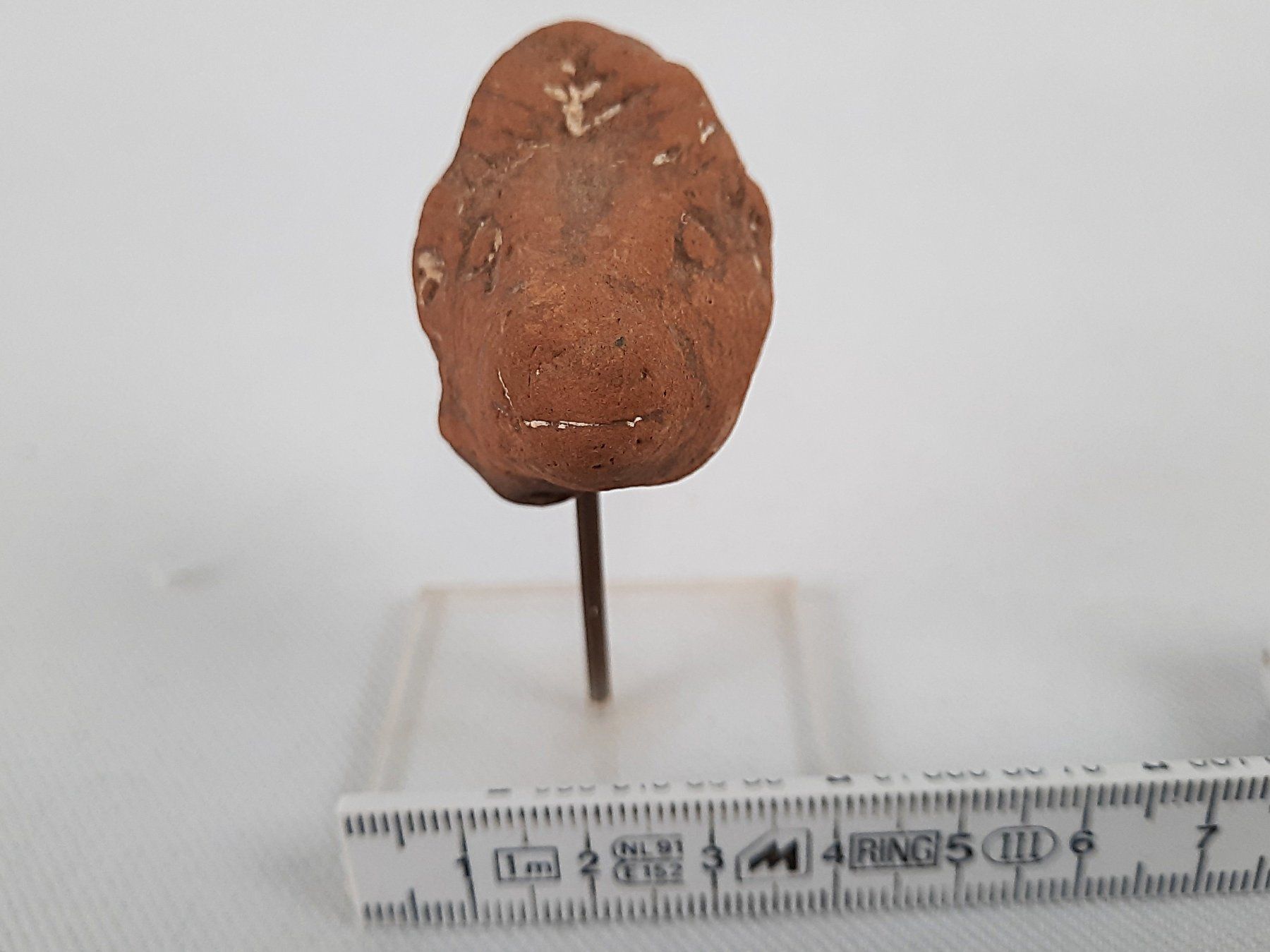 Figuren: Tonfiguren – Gebraucht aus Beinwil am See von Restwert_Beinwil 7