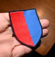 WAPPEN TICINO Tessin PATCH badge AUFNÄHER