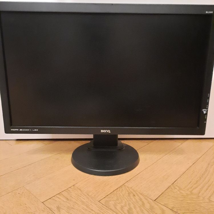 Benq Monitor 24 Zoll | Kaufen auf Ricardo