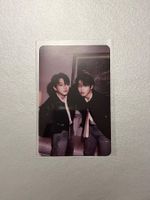 PC Photocard Stray Kids Unit Changbin an Han DO IT DO VER