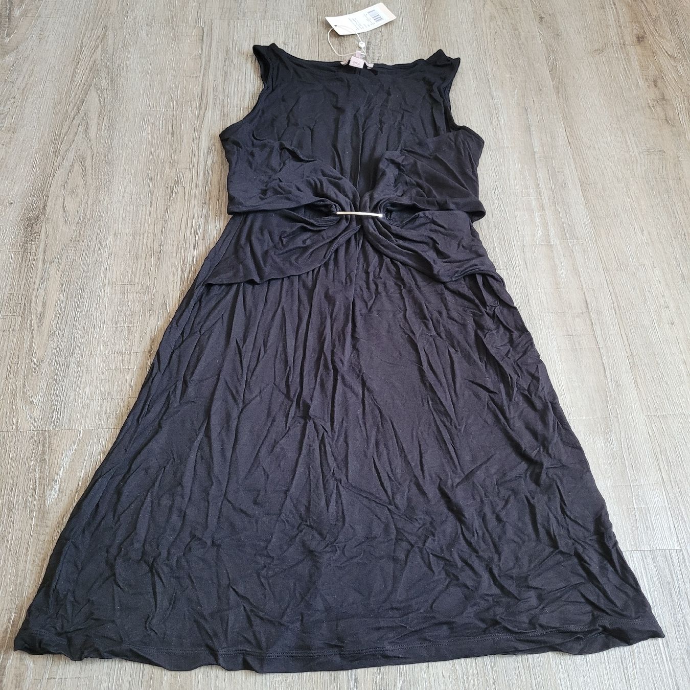 Vestiti: sommerkleid schwarz 40 – Nuovo (secondo la descrizione) da Niederbuchsiten venduto da klengyel