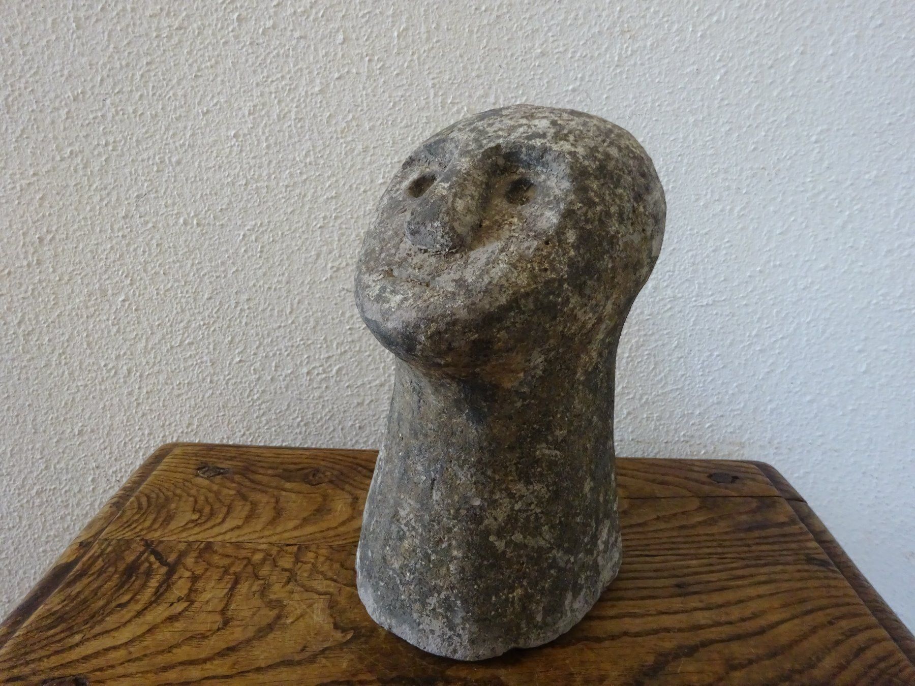 Sculture & Statue: Alter Moai Maea / Ozeanien – Usato da Esslingen venduto da eintagammeer 4