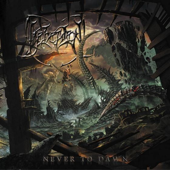 CDs: Beheaded - Never... – D'occasion à St-Cergue par VeganWarrior