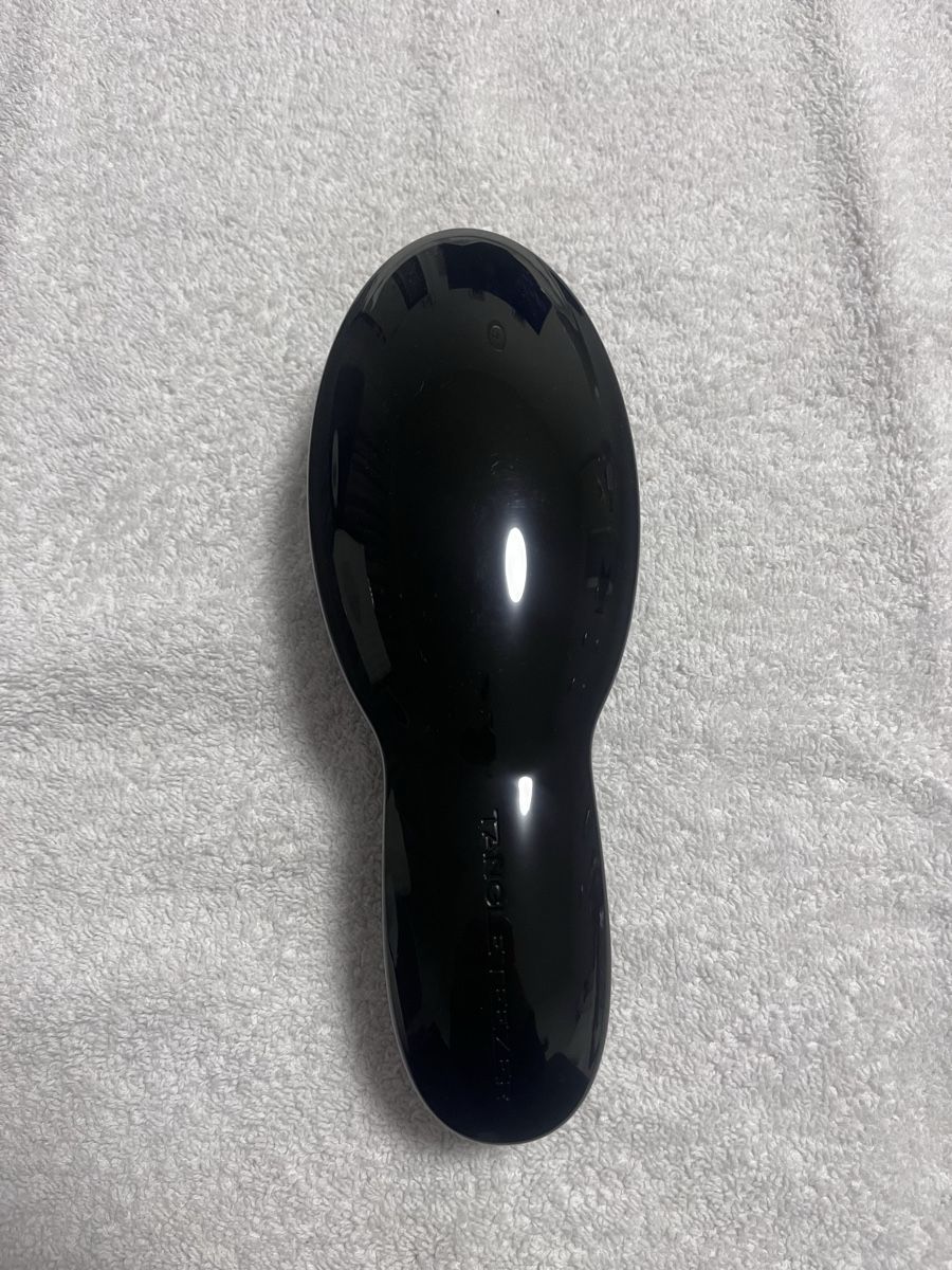 Altro per la cura dei capelli: Tangle Teezer Schwarz – Nuovo (secondo la descrizione) da Bülach venduto da maj_k9hl 1