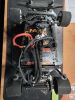 Xray X12 pancar