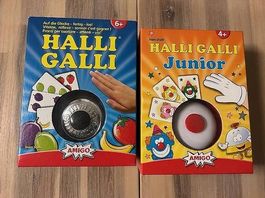 Halli Galli
