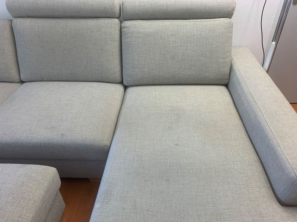 Solides Ikea Sofa günstig abzugeben Kaufen auf Ricardo