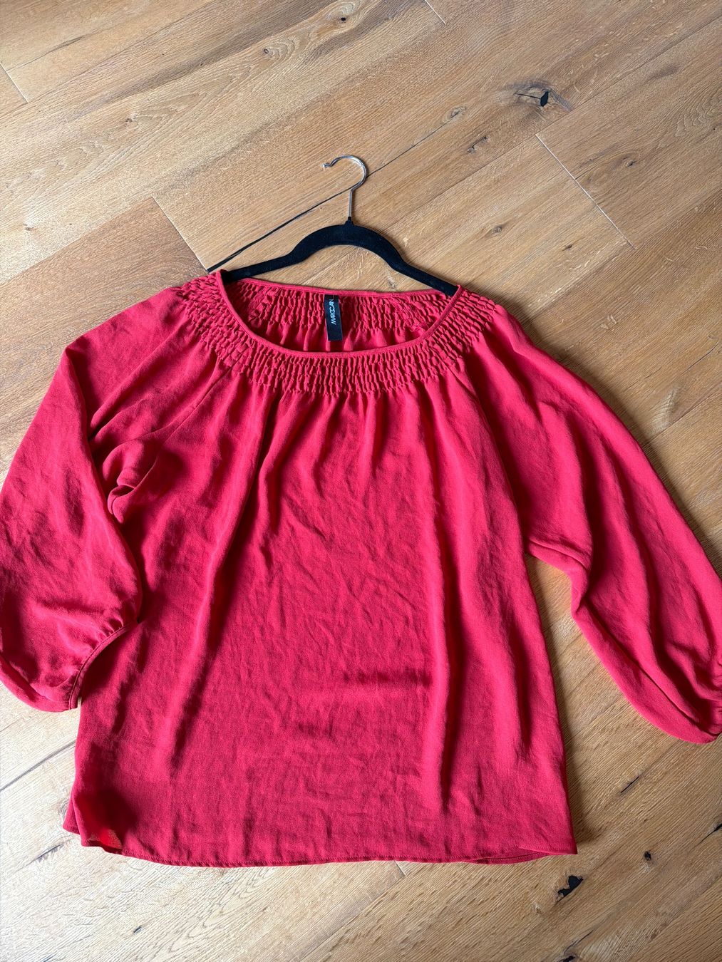 Marc Cain Chemisiers: bluse marc cain – D'occasion à gurzelen par malu04 4