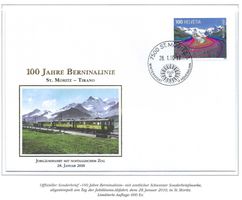 2010, 100 J. BERNINABAHN, K-0 SAN MORITZ