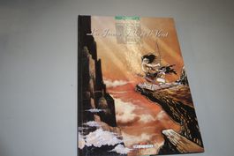 TERRES DE LÉGENDES  °°°°° LA JEUNE FILLE ET LE VENT °°°°