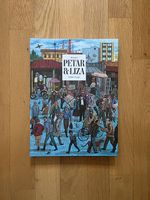 Petar & Liza, Miroslav Sekulic-Struja