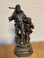 Skulptur Wilhelm Tell