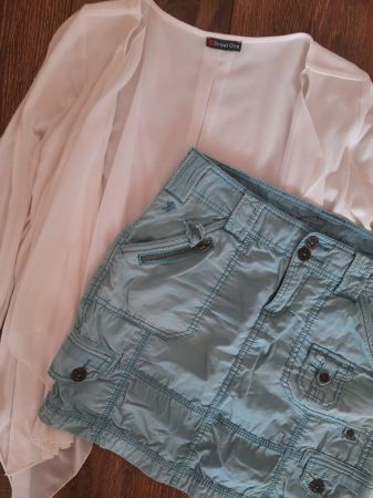 Set Rock Esprit, Cardigan Street One 36