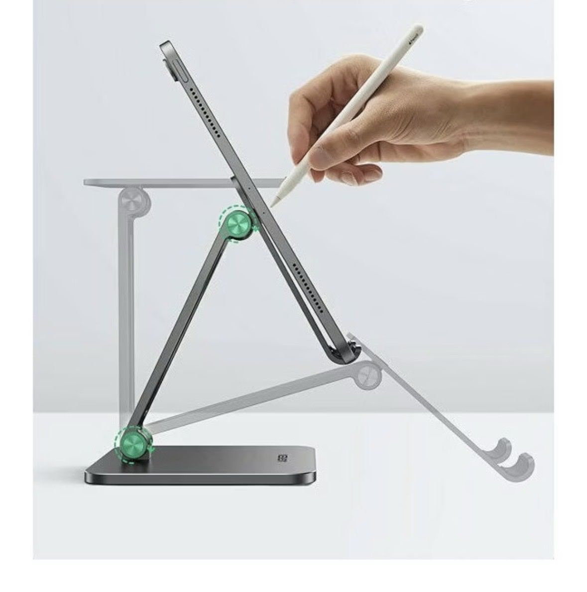 Ugreen Staffe: Ugreen LP134 Foldable Metal Tablet Stand – Nuovo (secondo la descrizione) da Wald ZH venduto da eli_y6cn