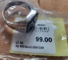 Ring AG 925 Neu Gr. 60