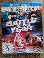 Battle of the Year (Blu-ray - Tanz-/Musikfilm)
