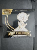 Pokémon Mega Evolution ETB (Guardevoir) - English & Sealed 