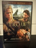 Troja 2-Disc Edition guter Zustand