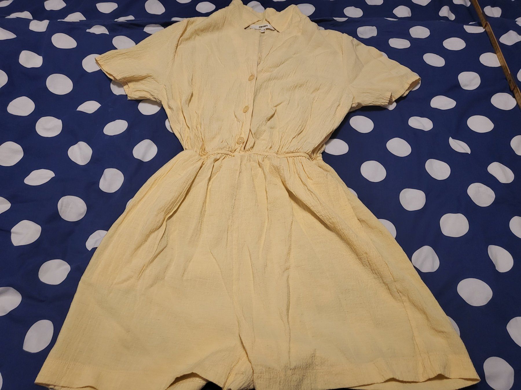 Robes: Sommershort gr 40 – Neuf (Voir description) à Dietikon par Eleda