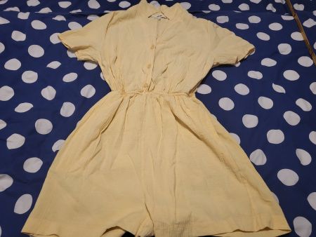 Sommershort gr 40