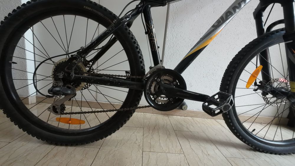 Giant Vélos: Giant Rincon Mountainbike – D'occasion à Zürich par Leonk96 2