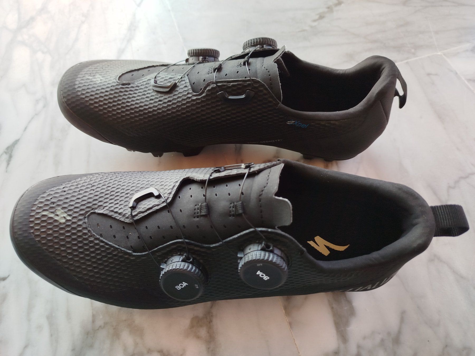 Specialized Herrenschuhe: Specialized Recon 3.0 Veloschuh Grösse 41 – Neu (gemäss Beschreibung) aus Arnegg von Urs07 1
